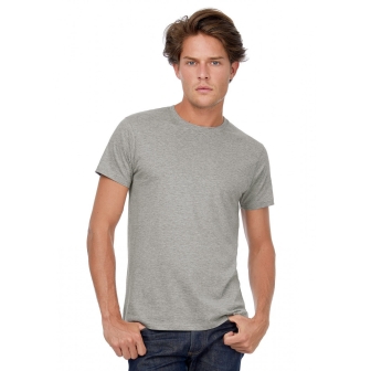 T-shirt Homme basique 145g/m2 (BC01T)